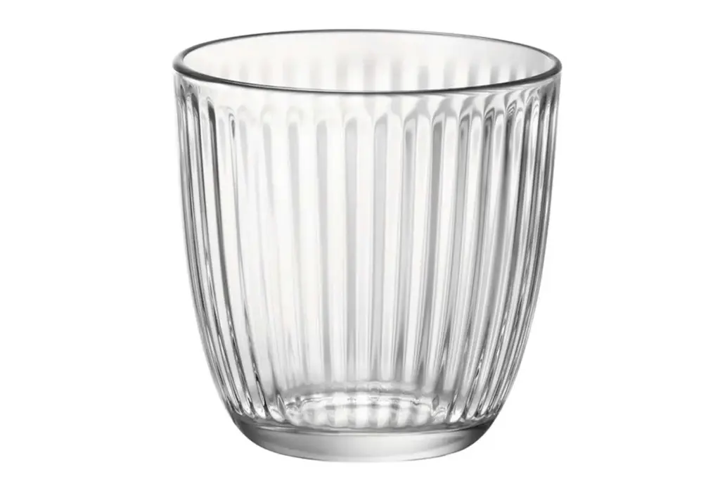 [580500-VNA] Bormioli line waterglas 29cl, set 6