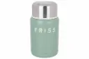 FRISS voedseldrager rvs 500ml groen