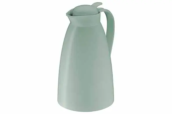 Alfi eco schenkkan misty mint 1L