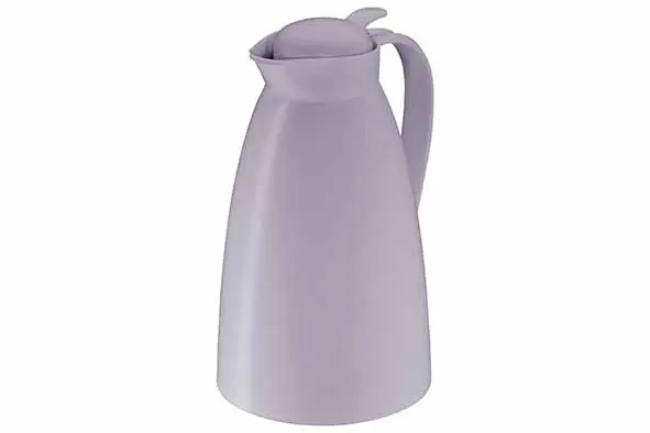 [825382100] Alfi eco schenkkan soft lilac 1L