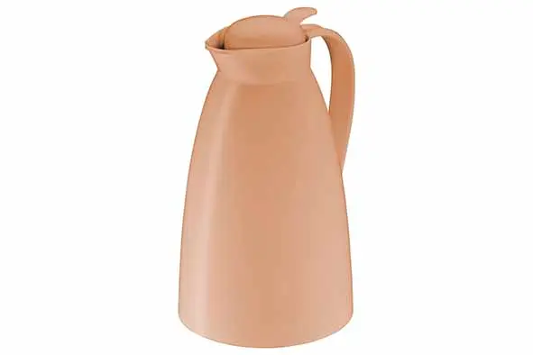 [825391100] Alfi eco schenkkan soft apricot 1L