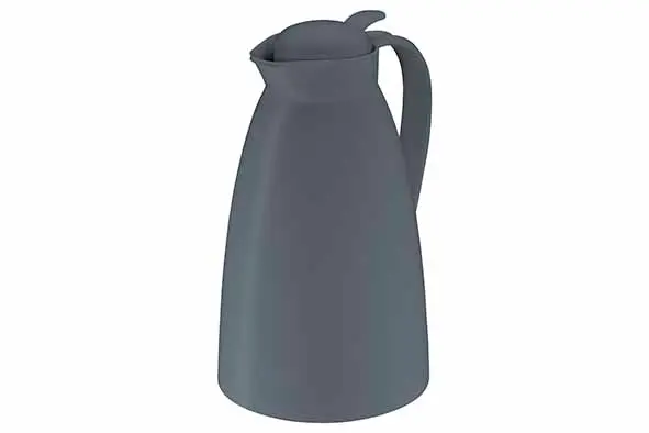 [825337100] Alfi eco schenkkan stormy grey 1L