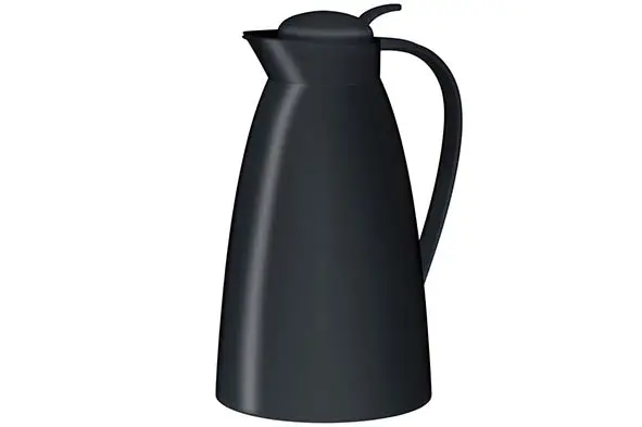 Alfi eco schenkkan zwart 1L