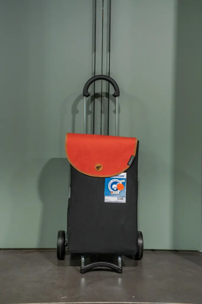 Andersen Scala shopper lova coral