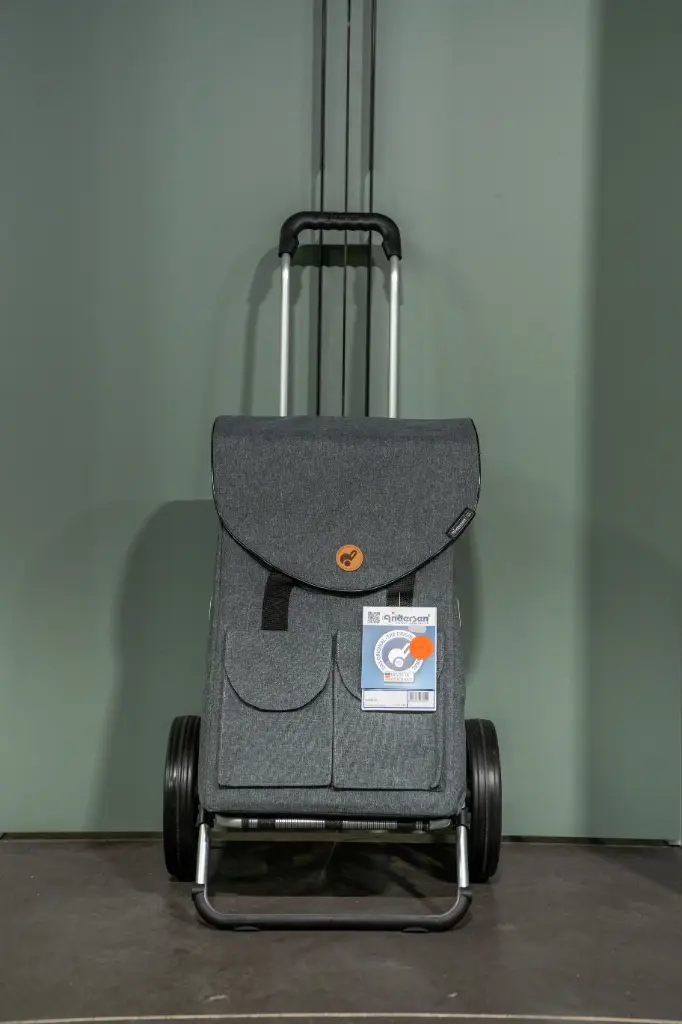 Royal shopper jacob anthracite