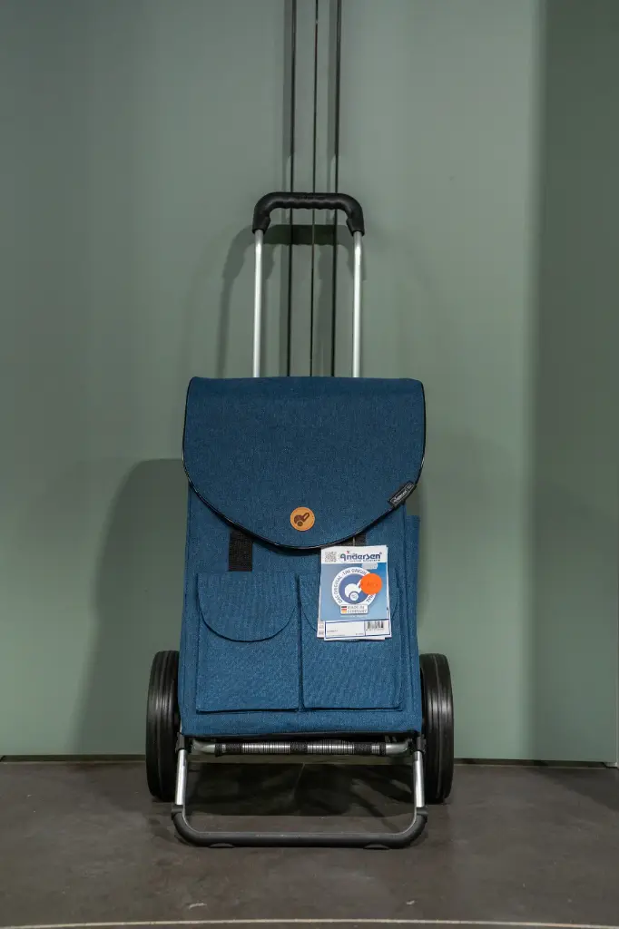 [166-178-90] Royal shopper jacob blue