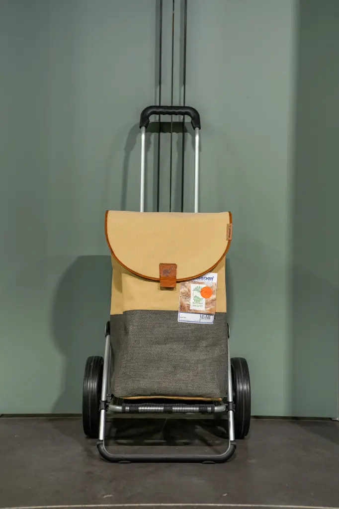 Andersen Royal shopper priya beige