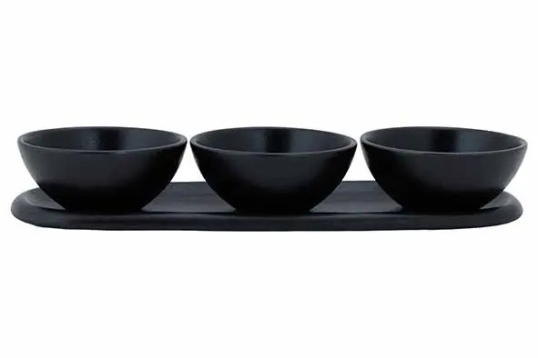 [5363007] Cosy&Trendy Ellips aperoset 4pcs