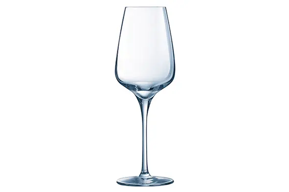 [L2761/6] Wijnglas sublym 35cl, set6