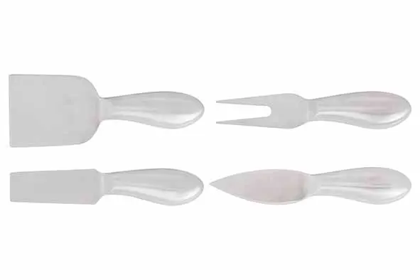 [5659015] Aspen kaasmessenset mini 4pcs