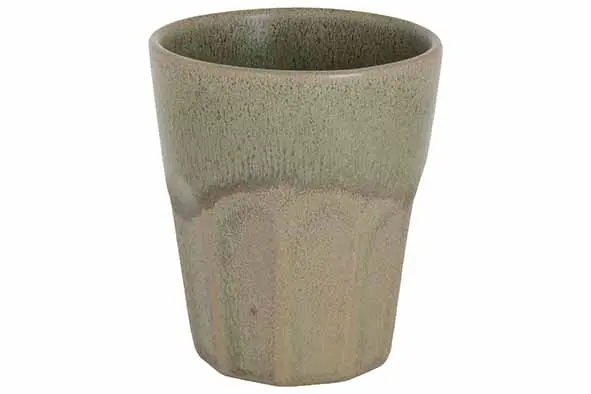 [51931009] Bistro thyme green beker 29cl