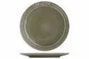 Cosy&Trendy Bistro thyme green plat bord 27cm