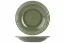 Cosy&Trendy Bistro thyme green diep bord 26cm