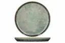 Cosy&Trendy Jade verde dessertbord 22cm
