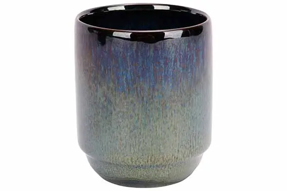 [5868002] Cosy&Trendy Jade verde beker 25cl