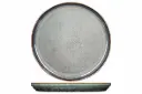Cosy&Trendy Jade verde plat bord 27cm