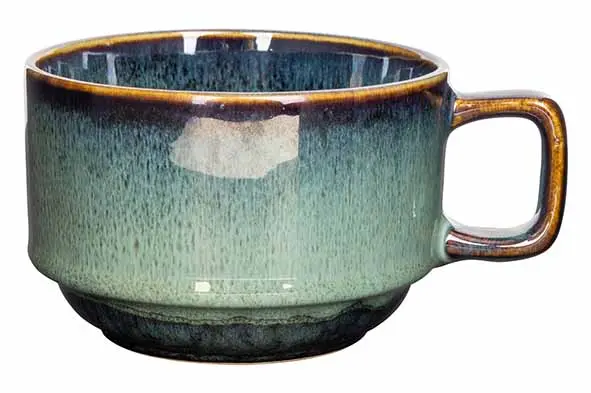 [5868010] Cosy&Trendy Jade verde mok 36cl