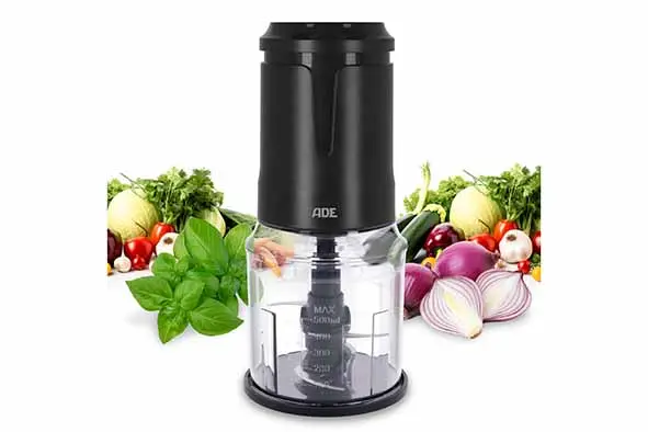 ADE Kitchen gadgets multihakker 50cl