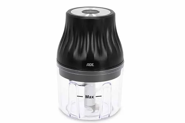 [6342601] ADE Kitchen gadgets multihakker 15cl