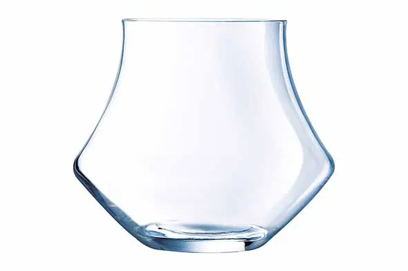 [V0828] Open up warm tumbler 30cl, set2