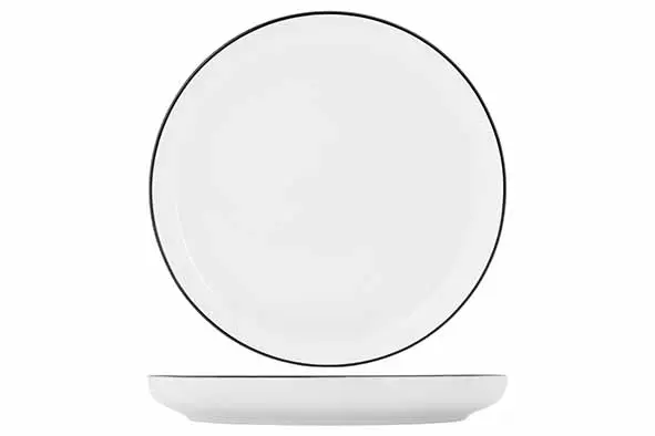 [5309002] Cosy&Trendy Renee dessertbord 19cm