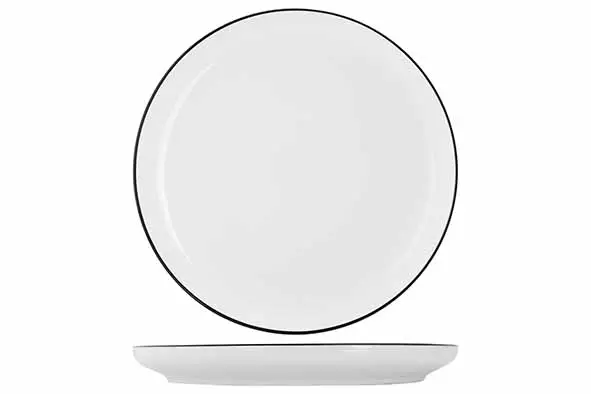 [5309001] Renee plat bord 26cm