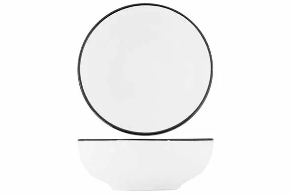 [5309008] Cosy&Trendy Renee schaaltje 8cm