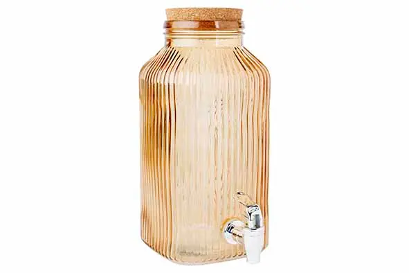 Raya sapdispenser oker 3.35L