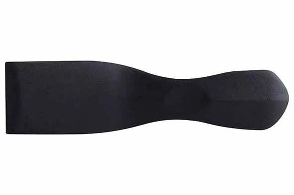 Gourmetspatels nylon, set 6