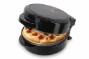 ADE mini wafelijzer rond vorm