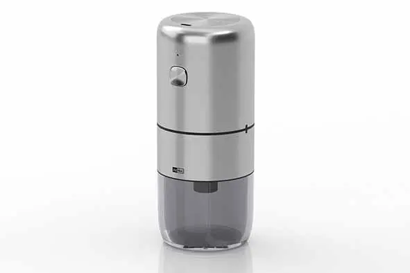 [MC10] AdHoc  I.Mill elektrische koffiemolen