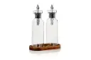AdHoc AromaPour olie/azijndispenser 300ml, set 2
