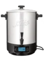 Le Parfait Sterilisator rvs
