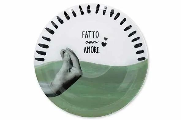 [5361959] Ziipa atina pizzabord D32.5cm eucalyptus