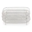 Patisse bak- en kookmand 3 etages