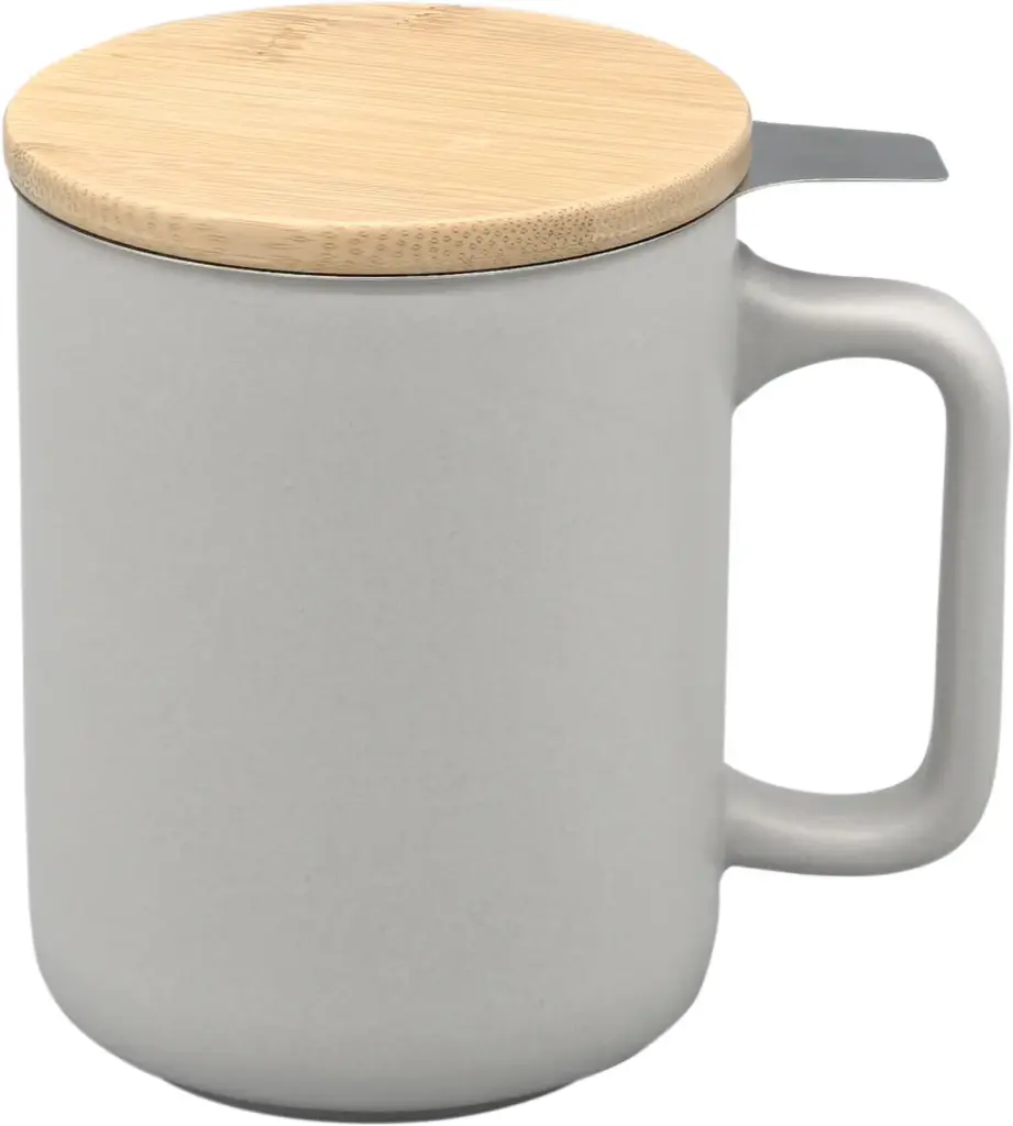 [VBFIH1568] Theetas met filter grijs