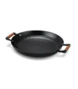 Beka paellapan 36cm gietijzer