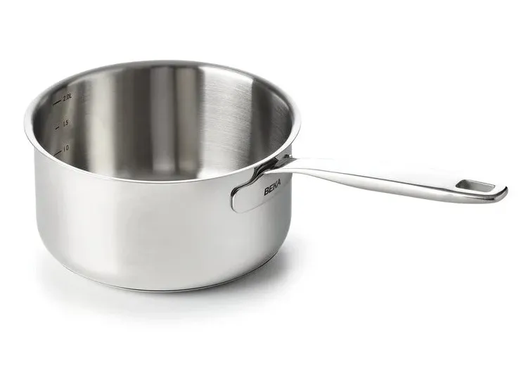 Beka Maestro steelpan 2,3L - 18cm