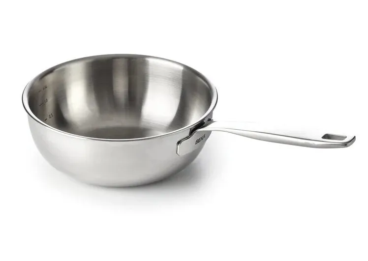 Beka Maestro sauspan conisch 3L - 24cm