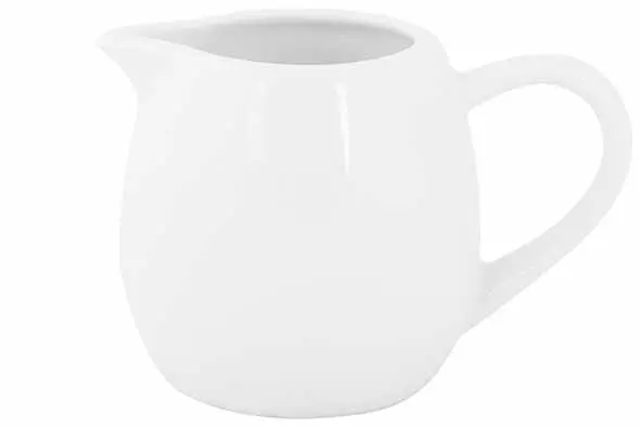 Essentials melkkan 13.5cl