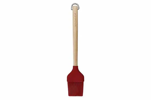 Kitchenaid glaceerborstel