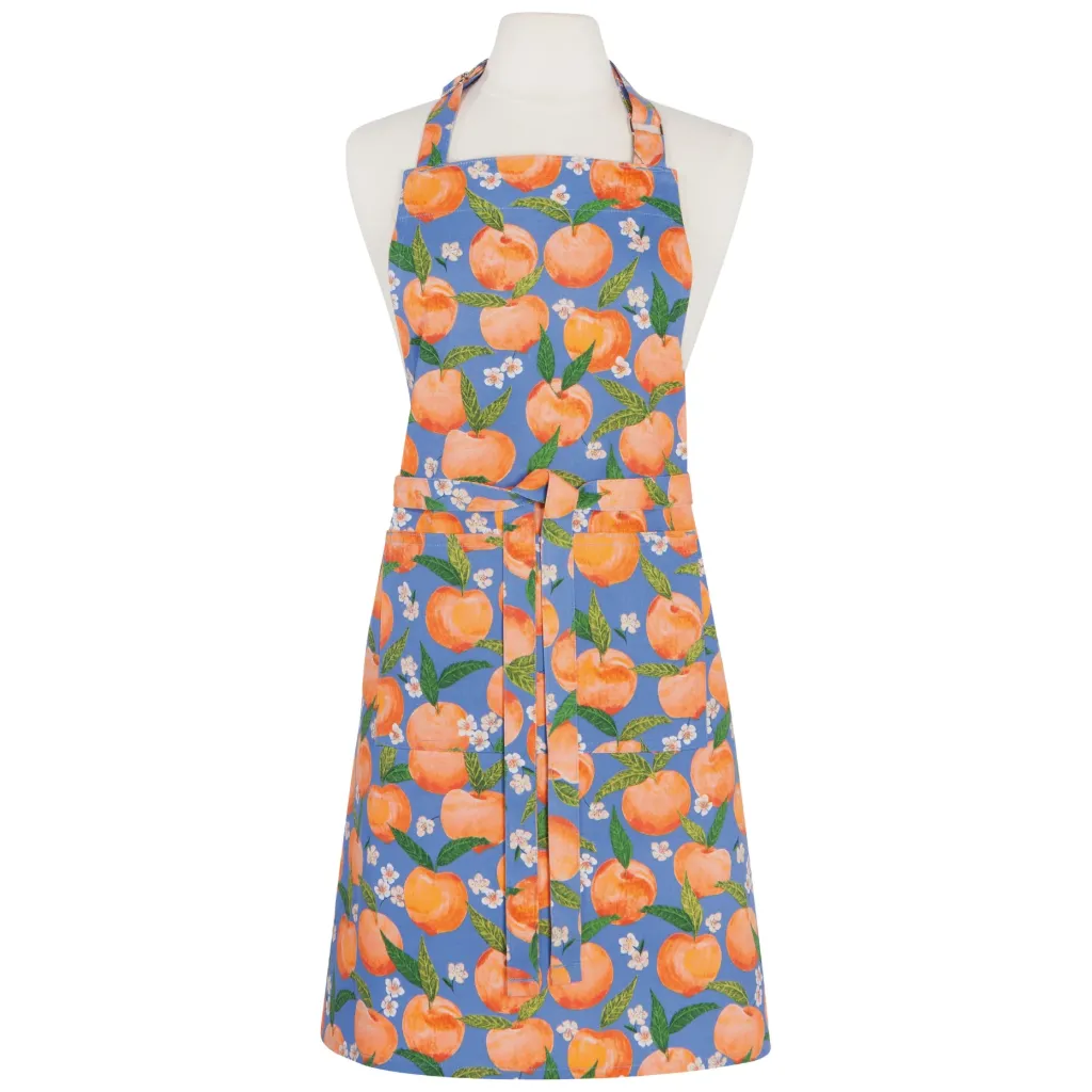 Keukenschort, Peaches