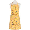 Keukenschort, Free range