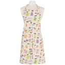 Keukenschort, Locally Grown