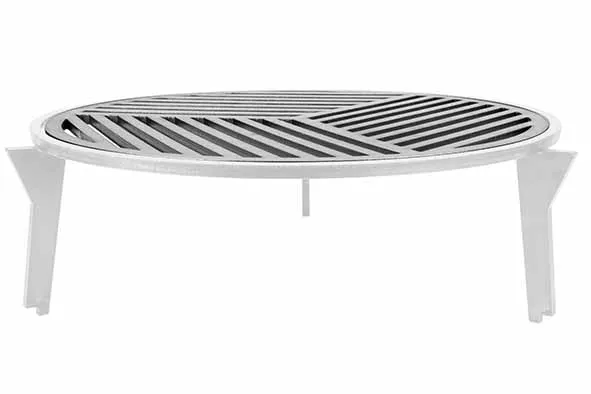 [3165132] Grillrooster 10mm D46.6cm