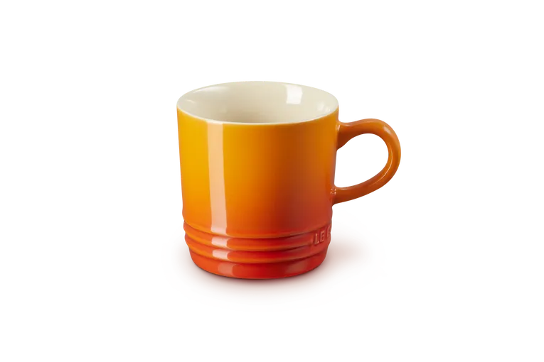 Le Creuset koffietas 200ml Flame