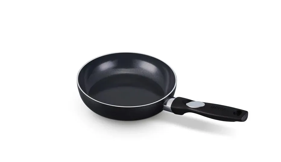 Beka pro induc braadpan 24cm