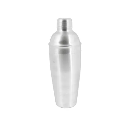 Point-Virgule Cobbler shaker 750ml