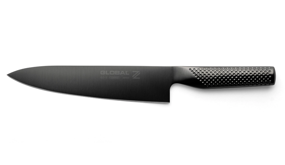 [Z002] Global GZ2 Koksmes 20cm