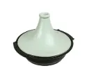 Peugeot Atlas tajine 30cm saliegroen